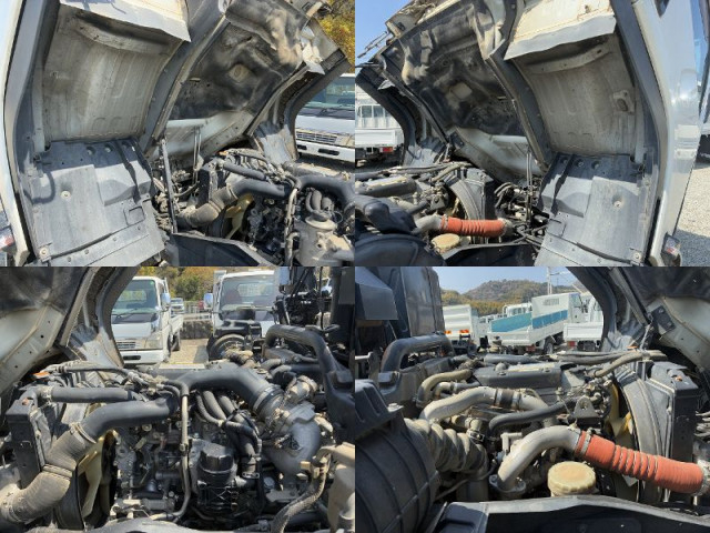 いすゞ フォワード 増トン Translation missing: ja.item.body_keijou_enum.body_keijou_carrier_other LKG-FTR90S2(103448) 20枚目