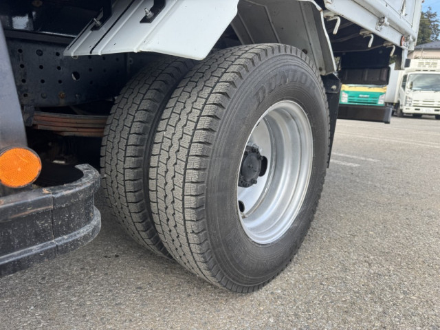 三菱ふそう キャンター 小型 平ボディ（クレーン付） TKG-FEA50(103446) 43枚目