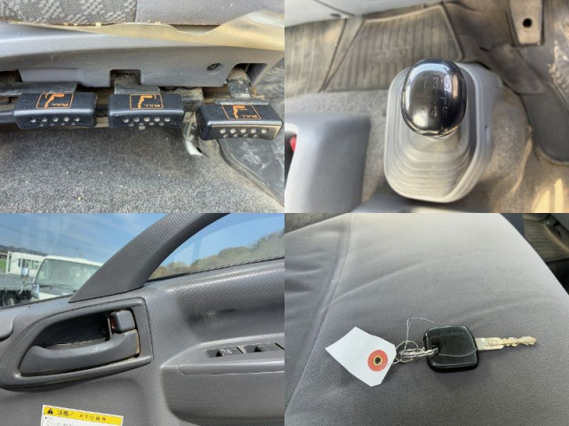 いすゞ フォワード 増トン Translation missing: ja.item.body_keijou_enum.body_keijou_carrier_other LKG-FTR90S2(103448) 22枚目