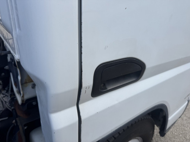 三菱ふそう キャンター 小型 平ボディ（クレーン付） TKG-FEA50(103446) 46枚目