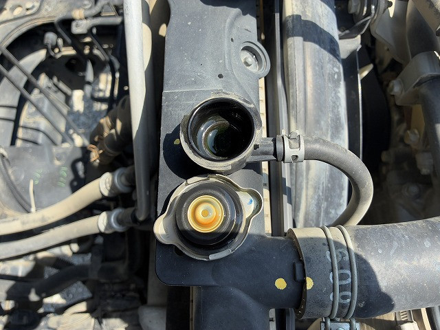 いすゞ フォワード 増トン Translation missing: ja.item.body_keijou_enum.body_keijou_carrier_other LKG-FTR90S2(103448) 25枚目