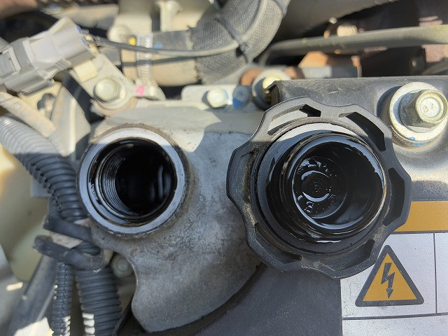 いすゞ フォワード 増トン Translation missing: ja.item.body_keijou_enum.body_keijou_carrier_other LKG-FTR90S2(103448) 26枚目