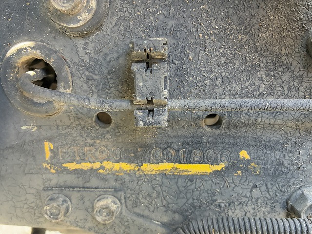 いすゞ フォワード 増トン Translation missing: ja.item.body_keijou_enum.body_keijou_carrier_other LKG-FTR90S2(103448) 29枚目