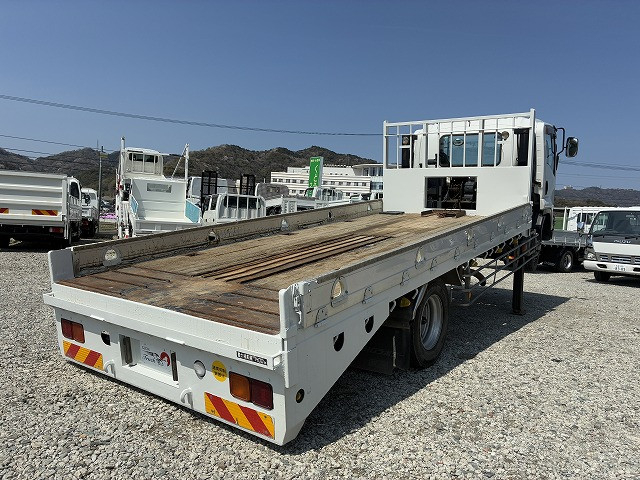 いすゞ フォワード 増トン Translation missing: ja.item.body_keijou_enum.body_keijou_carrier_other LKG-FTR90S2(103448) 30枚目