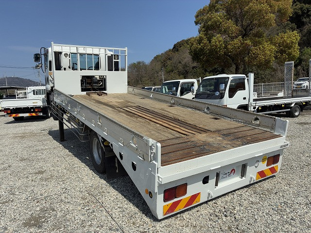 いすゞ フォワード 増トン Translation missing: ja.item.body_keijou_enum.body_keijou_carrier_other LKG-FTR90S2(103448) 31枚目