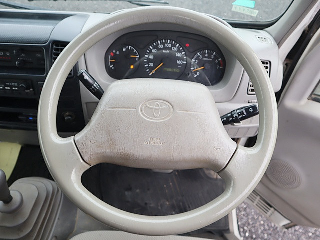 トヨタ ダイナ 小型 平ボディ ABF-TRY220(103449) 4枚目