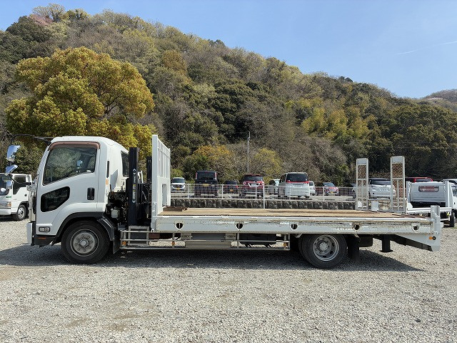 いすゞ フォワード 増トン Translation missing: ja.item.body_keijou_enum.body_keijou_carrier_other LKG-FTR90S2(103448) 33枚目