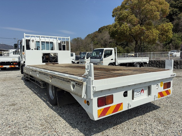 いすゞ フォワード 増トン Translation missing: ja.item.body_keijou_enum.body_keijou_carrier_other LKG-FTR90S2(103448) 34枚目