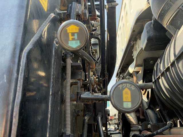 いすゞ フォワード 増トン Translation missing: ja.item.body_keijou_enum.body_keijou_carrier_other LKG-FTR90S2(103448) 39枚目