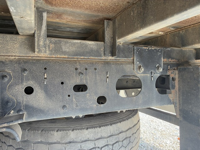 いすゞ フォワード 増トン Translation missing: ja.item.body_keijou_enum.body_keijou_carrier_other LKG-FTR90S2(103448) 45枚目