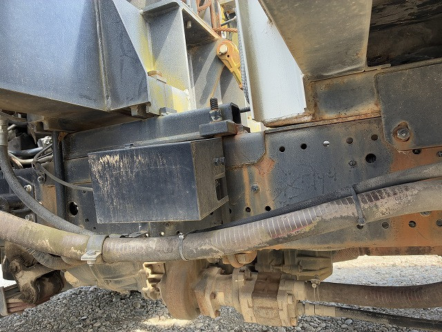 いすゞ フォワード 増トン Translation missing: ja.item.body_keijou_enum.body_keijou_carrier_other LKG-FTR90S2(103448) 47枚目