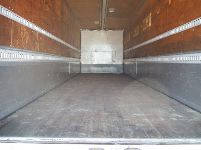 Mitsubishi Fuso super_great Large Wing body BDG-FU54JY(103450) 15枚目