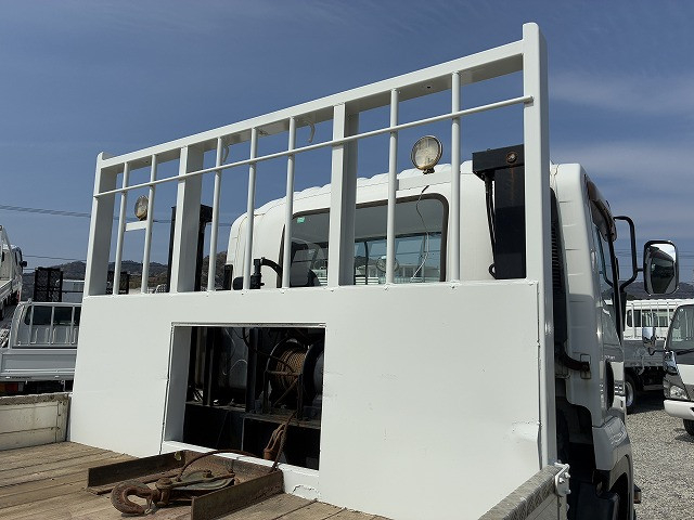 いすゞ フォワード 増トン Translation missing: ja.item.body_keijou_enum.body_keijou_carrier_other LKG-FTR90S2(103448) 49枚目