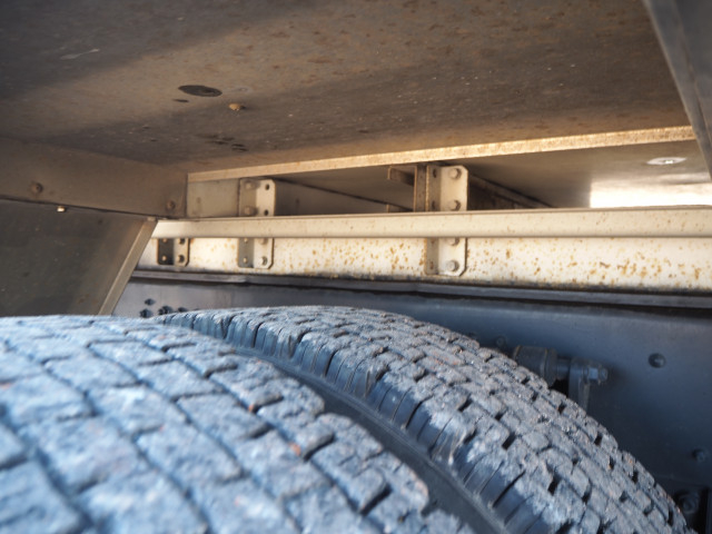 Mitsubishi Fuso super_great Large Wing body BDG-FU54JY(103450) 26枚目