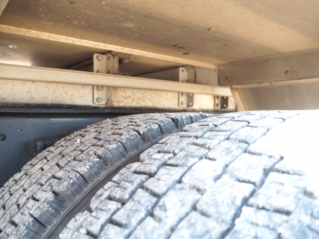 Mitsubishi Fuso super_great Large Wing body BDG-FU54JY(103450) 35枚目