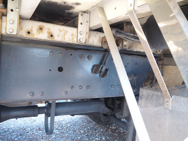 Mitsubishi Fuso super_great Large Wing body BDG-FU54JY(103450) 37枚目