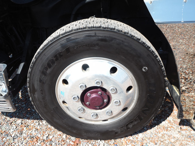 Mitsubishi Fuso super_great Large Wing body BDG-FU54JY(103450) 39枚目