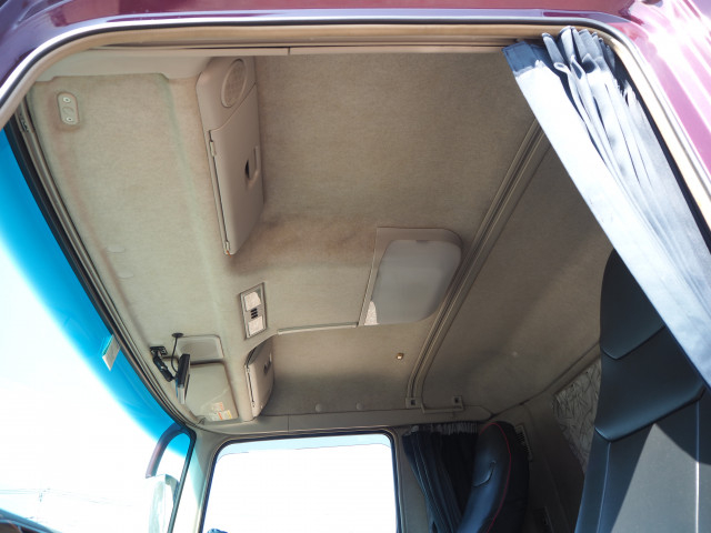 Mitsubishi Fuso super_great Large Wing body BDG-FU54JY(103450) 44枚目