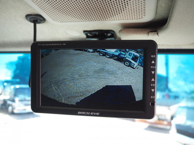 Mitsubishi Fuso super_great Large Wing body BDG-FU54JY(103450) 48枚目