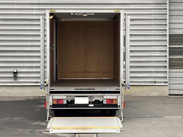 トヨタ ダイナ 小型 バン TKG-XZC605(103451) 5枚目