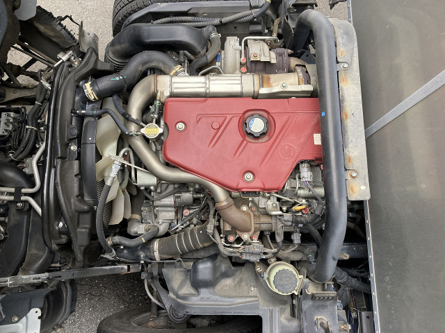 トヨタ ダイナ 小型 バン TKG-XZC605(103451) 7枚目