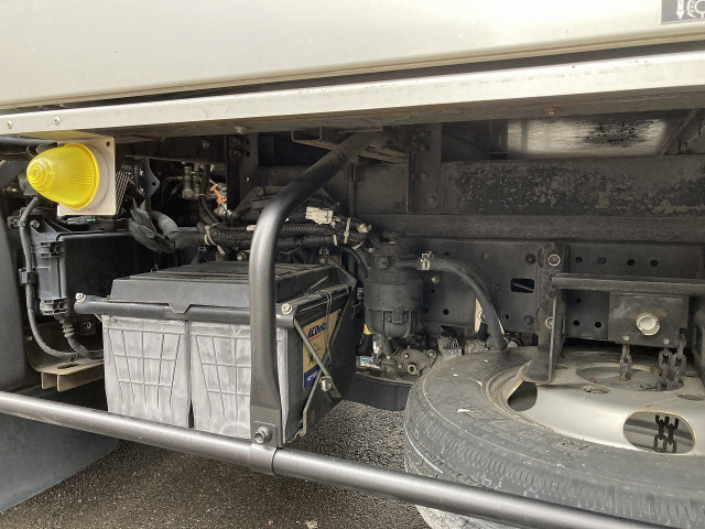 トヨタ ダイナ 小型 バン TKG-XZC605(103451) 10枚目