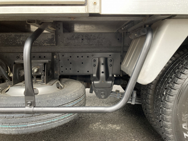 トヨタ ダイナ 小型 バン TKG-XZC605(103451) 11枚目