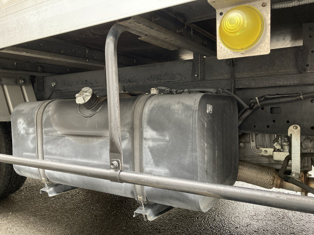 トヨタ ダイナ 小型 バン TKG-XZC605(103451) 12枚目