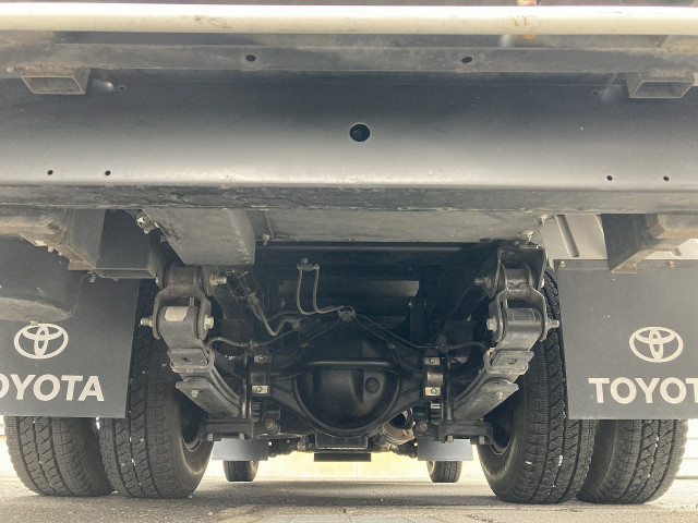 トヨタ ダイナ 小型 バン TKG-XZC605(103451) 13枚目