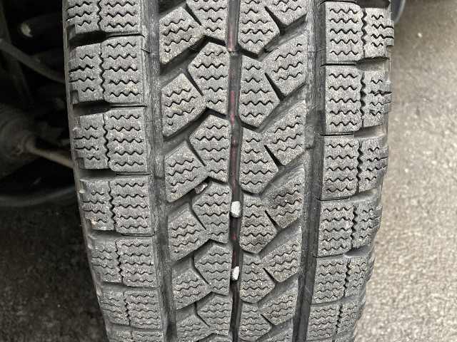 トヨタ ダイナ 小型 バン TKG-XZC605(103451) 14枚目