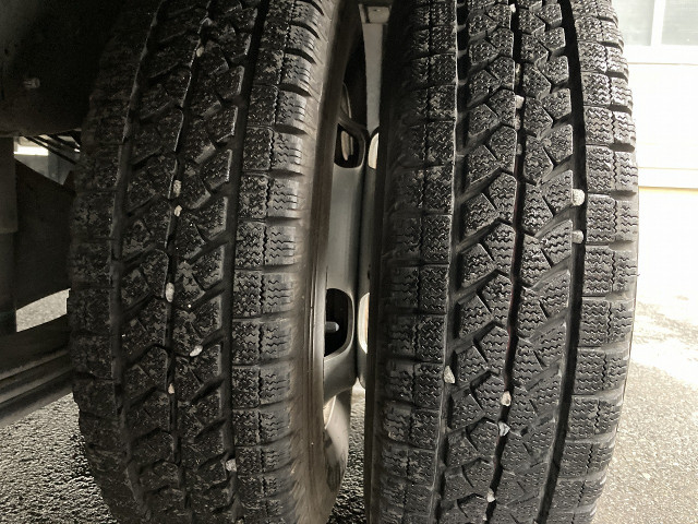 トヨタ ダイナ 小型 バン TKG-XZC605(103451) 15枚目