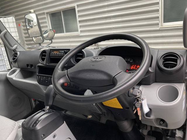 トヨタ ダイナ 小型 バン TKG-XZC605(103451) 17枚目