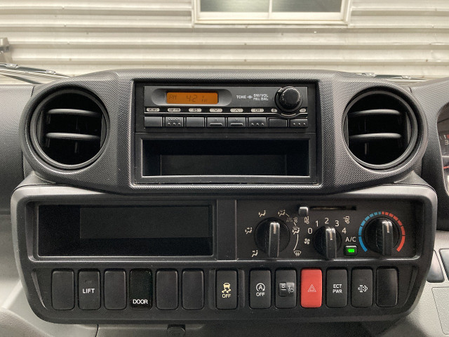 トヨタ ダイナ 小型 バン TKG-XZC605(103451) 18枚目