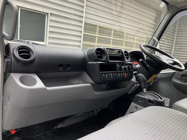 トヨタ ダイナ 小型 バン TKG-XZC605(103451) 21枚目