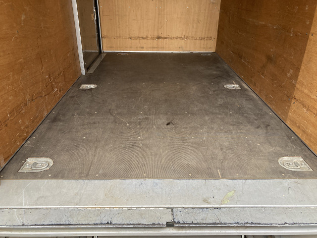 トヨタ ダイナ 小型 バン TKG-XZC605(103451) 25枚目