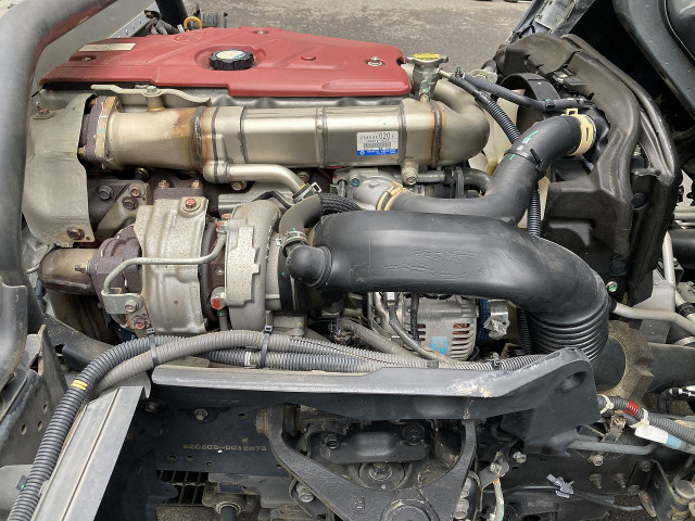 トヨタ ダイナ 小型 バン TKG-XZC605(103451) 31枚目