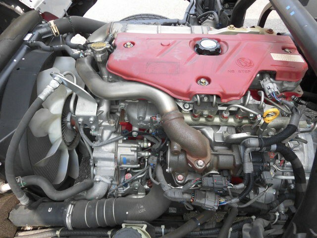 トヨタ ダイナ 小型 バン TKG-XZU710(7176) 7枚目