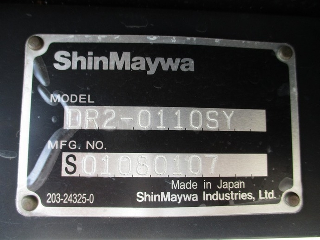 三菱ふそう キャンター 小型 土砂ダンプ 2PG-FBA30(36713) 11枚目