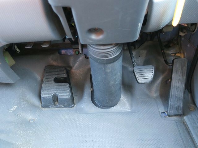 いすゞ エルフ 小型 平ボディ TPG-NPR85AR(35494) 22枚目