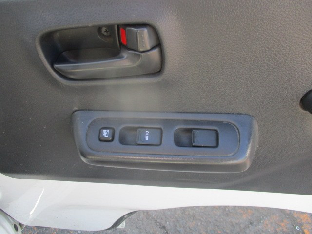 スズキ キャリィ 軽 冷蔵冷凍バン EBD-DA16T(109773) 22枚目