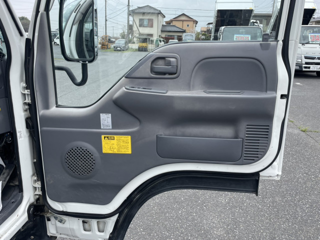 いすゞ エルフ 小型 土砂ダンプ TKG-NJR85AD(103509) 12枚目