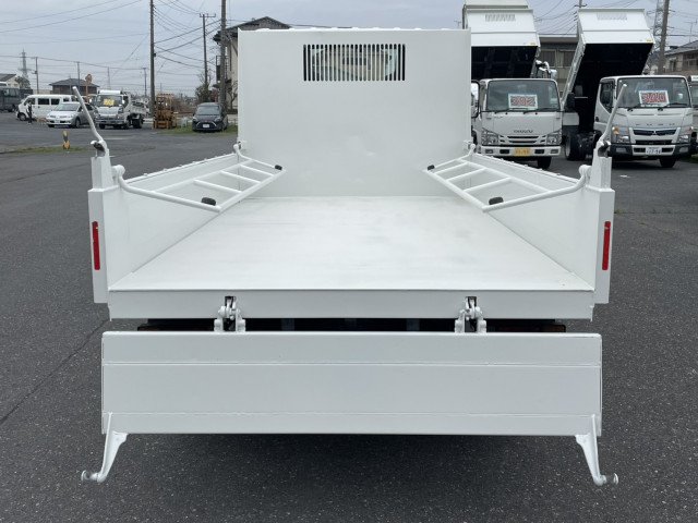 いすゞ エルフ 小型 土砂ダンプ TKG-NJR85AD(103509) 13枚目