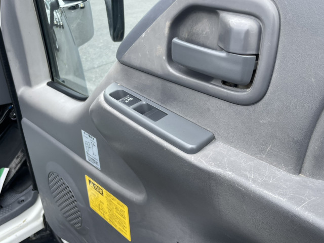 いすゞ エルフ 小型 土砂ダンプ TKG-NJR85AD(103509) 15枚目