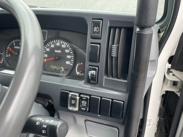 いすゞ エルフ 小型 土砂ダンプ TKG-NJR85AD(103509) 22枚目