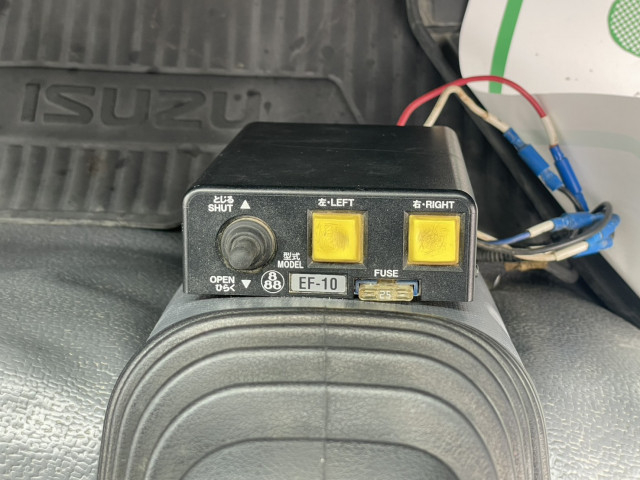 いすゞ エルフ 小型 土砂ダンプ TKG-NJR85AD(103509) 24枚目