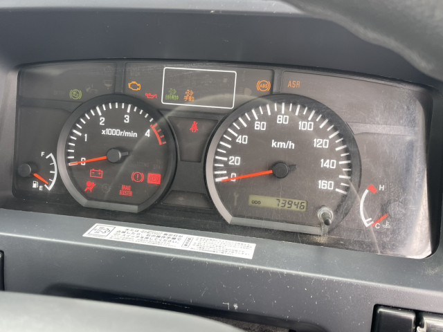 いすゞ エルフ 小型 土砂ダンプ TKG-NJR85AD(103509) 26枚目