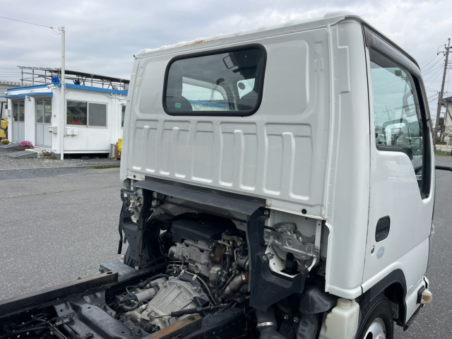 いすゞ エルフ 小型 土砂ダンプ TKG-NJR85AD(103509) 28枚目