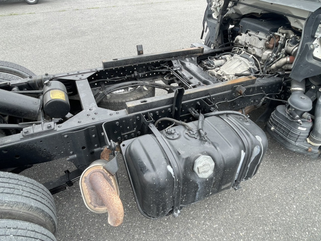 いすゞ エルフ 小型 土砂ダンプ TKG-NJR85AD(103509) 29枚目