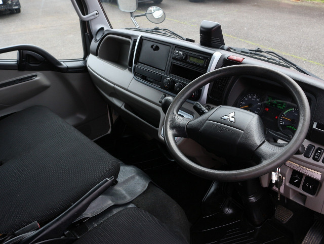 三菱ふそう キャンター 小型 Wキャブ 2RG-FGA20(103510) 3枚目