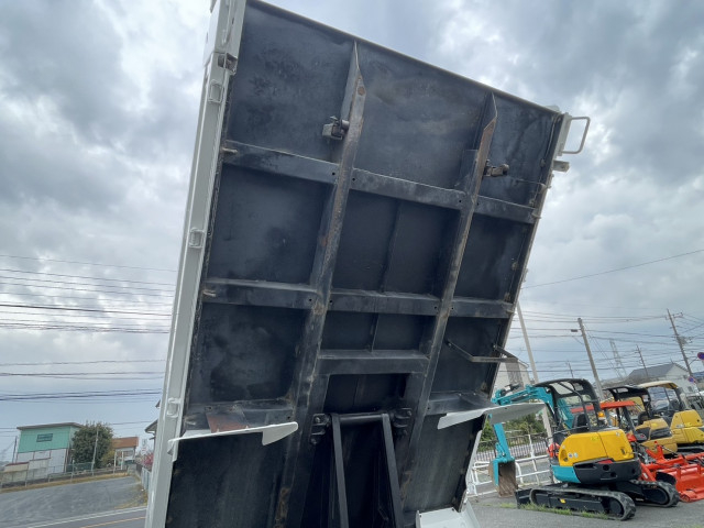 いすゞ エルフ 小型 土砂ダンプ TKG-NJR85AD(103509) 31枚目
